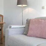 Beach Front Apartment In Oostende