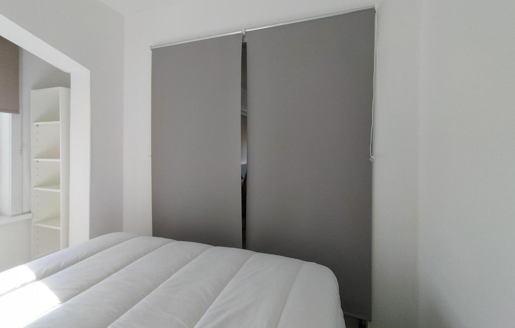 Appartement Front In