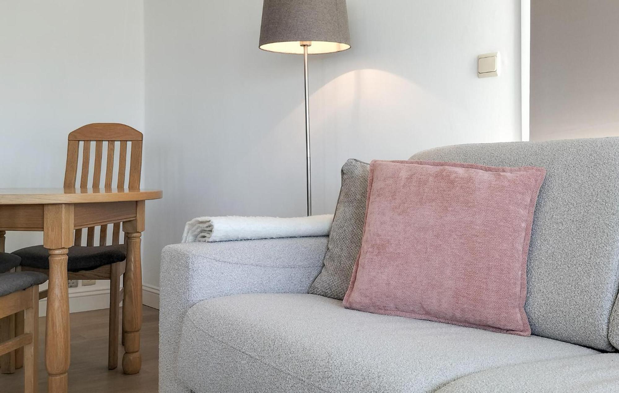 Front In Appartement Oostende